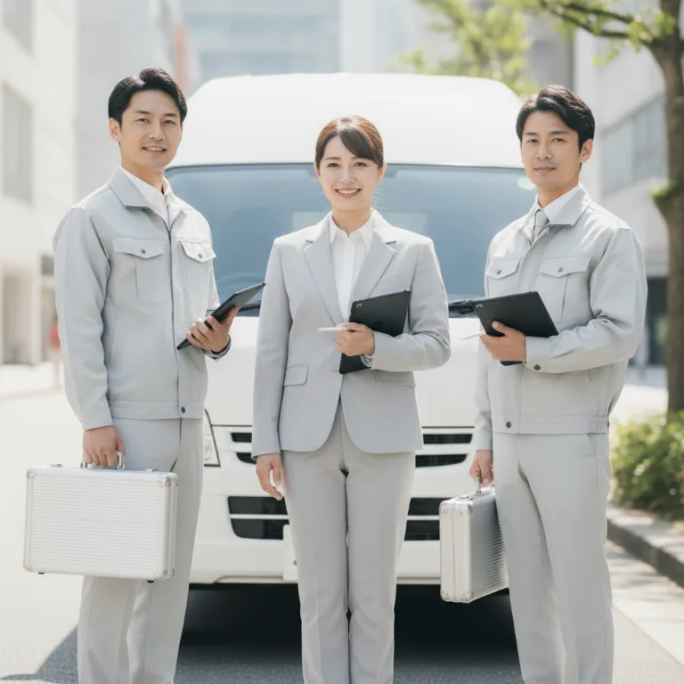企業弁護士 のチーム: 知多市